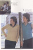 Vintage Jumper Vest Knitting Pattern for Men Patons 618 Fashions for Men (5).jpg