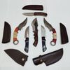 6-Handcrafted-Damascus-Steel-Skinner-Hunting-Knives-(8-inch)-with-Sheaths-BladeMaster's-Exclusive (3).jpg