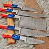 Unique-Handmade-Damascus-BBQ-5-Pcs-Chef's-Set – A-Perfect-Christmas-Gift-for-Dad (1).jpg