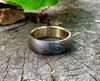 Timeless_Craftsmanship Men's_Damascus_Ring_with_Brass_Sleeve - Perfect_Wedding_Band_and_Engagement_Gift (3).jpg