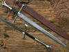 Handmade_Damascus_Steel_Anduril_Sword_with_Wall_Mount_-_Narsil_King_Aragorn_Replica,_Battle_Ready_-_Best_Gifts_for_Men (1).jpg