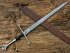 Handmade_Damascus_Steel_Anduril_Sword_with_Wall_Mount_-_Narsil_King_Aragorn_Replica,_Battle_Ready_-_Best_Gifts_for_Men (4).jpg