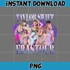 Taylor swift The Eras Tour 2023 Png, Swiftie Vintage 90s Style Png, Music Country Png, TS Swiftie Concert Png, Taylor Fan Png.jpg