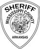 Mississippi County Arkansas Sheriff's Department Patch vector file.jpg