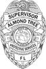 PROTECTIVE  SERVICES ALMOND TREE SUPERVISOR FL BADGE VECTOR FILE.jpg