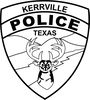 TEXAS POLICE KERRVILLE PATCH VECTOR FILE.jpg