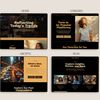 Squarespace Website Podcast Template, Podcaster Website, Squarespace Website Template, Design for podcasters, coaches (5).jpg