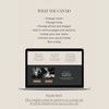 Photography Squarespace Website Template, Wedding Photographer Website, Squarespace 7.1 portfolio template (6).jpg