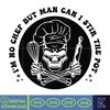 I’m No Chef But Man Can I Stir The Pot Svg, Skeleton Chef, Sarcastic Svg, Sublimation Design, Digital Download.jpg