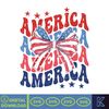 Coquette American Flag PNG, Coquette 4th Of July Png, 4th of July sublimation, America Png, American Flag, Instant Download.jpg
