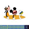 Mickey Donald Goofy Beach Png, Mickey Summer Svg, Summer Svg, Summer Time Svg, Mickey Friends Svg, Mickey Donald Summer Svg, Instant Download.jpg