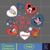 Family Disney 4th of July Svg, Mickey Sublimation, Fourth of July Sublimation, 4th Of July Svg, America Svg Sublimation, Instant Download.jpg