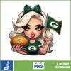 Teams Football Designs, Teams Football Fan Girl Designs, Instant Download (32).jpg