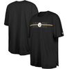 Men's Pittsburgh Steelers  New Era Black 2023 NFL Training Camp Big & Tall T-Shirt.jpg