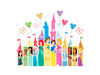 Bundle Disney Princess Castle Png Files (2).jpg