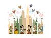 Bundle Disney Princess Castle Png Files (8).jpg