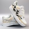 custom inspire shoes nike air force 1 snake woman luxury white gold sneakers personalized gift   2.jpg