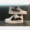 Kaws custom shoes nike air force 1 unisex fashion sneakers sexy white black customization sneakers personalized gifts 4.jpg