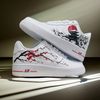 Japan custom casual shoes fashion luxury sexy white black customization sneakers AF1 personalized gift one of a kind 2.jpg