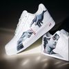 Michelangelo custom shoes nike air force 1 customization luxury sexy gift white black casual sneakers personalized gifts BBC1 .jpg