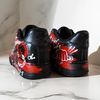 custom- shoes- unisex- nike- air- force- sneakers- white- black-red- art 6.jpg
