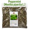 Dried peppermint 200g / 0.44lbs