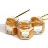 Natural honey with garlic 140g / 4.93oz