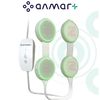ALMAG + magnetic therapy device