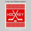 loop-yarn-finger-knitted-hockey-blanket