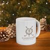 Ceramic Mug 11oz, Funny mug, Golf mug,Golf Gifts,Father's Day Gift, dad gift,gift, golf,coffee mug, st andrews links, home of golf1.jpg