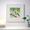 bird-wall-art-goldfinch-oil-painting