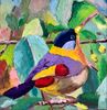 goldfinch-bird-painting-oil-on-canvas