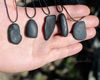 shungite pendant «Mystery of Zaonezhye»4.jpg