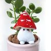 toy pattern cute decor for nursery, mushrooms felt or plush.jpg