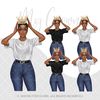 african-american-queen-girl-clipart-afro-girl-fashion-illustration-melanin-queen-sublimation-design-jeans-girl-printable-stickers-с5.jpg