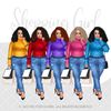 shopping-clipart-curvy-fashion-girl-png-illustration-african-american-lady-afro-women-planner-boss-denim-printable-clipart-natural-hair-c11.jpg