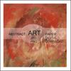 Abstract-texture-red-painting-paper