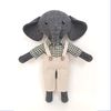 Elephant-doll