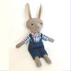 Bunny-plush-doll
