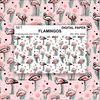 Flamingo-seamless-pattern-digital-paper