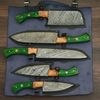 damascus steel knives set in Washington.jpg