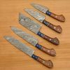 damascus steel knives set in Idaho.jpg