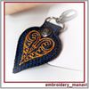 In--the-hoop-Keychain-embroidery-design-quilt