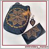 In-the-hoop-embroidery-design-quilt-set-from-bag-purse-keychain
