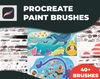Procreate Paint Brushes Set.jpg
