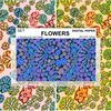 Seamless-Pattern-Flowers-Paper-Digital