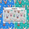 Seamless-pattern-bunnies-winter-new-year