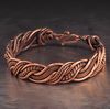 Wire wrapped pure copper braceletWWA00024-02-03.jpeg