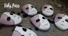 sally face mask  game creepypasta