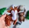 Felt-deer-animals-DIY